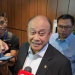 Dadan Hindayana Di Copot, Penjelasan Di Balik Langkah Prabowo