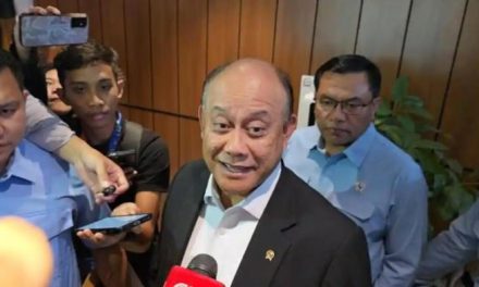 Dadan Hindayana Di Copot, Penjelasan Di Balik Langkah Prabowo