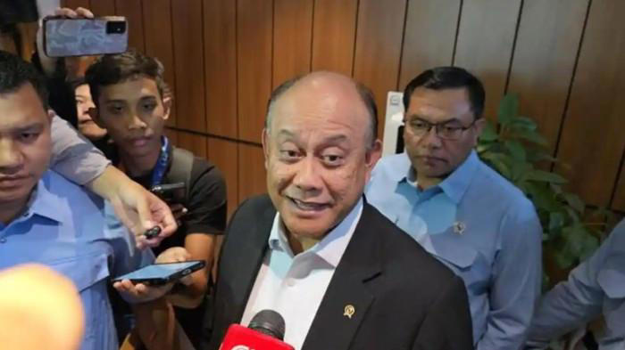 Dadan Hindayana Di Copot, Penjelasan Di Balik Langkah Prabowo