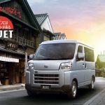 Upgrade Total! Daihatsu Hijet Cargo 2026 Dengan Desain Fresh