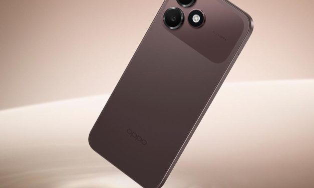 Tipis Dan Stylish! OPPO A6c Siap Jadi Tren Baru