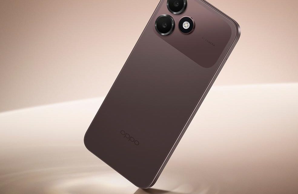 Tipis Dan Stylish! OPPO A6c Siap Jadi Tren Baru