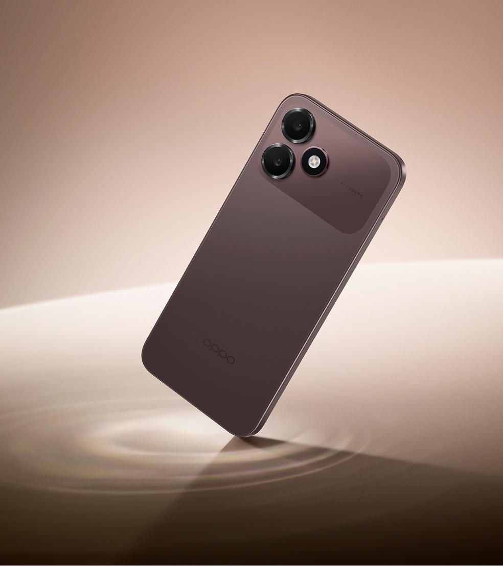 Tipis Dan Stylish! OPPO A6c Siap Jadi Tren Baru