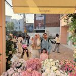 Family Goals! Hamidah Rachmayanti Habiskan Waktu Di Seoul