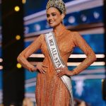 Kilau Kemenangan Vanessa Pulgarin Di Ajang MGI All Stars 2026