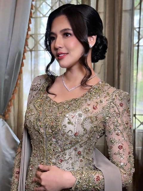 Bahagia Berlipat! DJ Una Di Lamar Andi Agum Di Hari Spesial