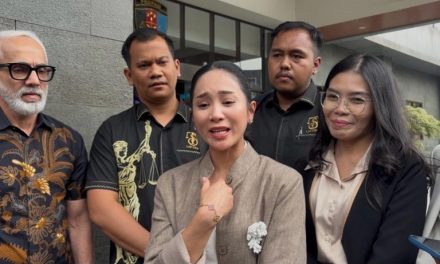 Investasi Berujung Petaka, Suami Bunga Zainal Rugi Miliaran