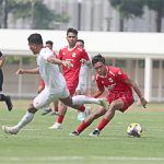 Persija Dominasi Timnas! Rayhan Hannan Tak Henti Bersyukur