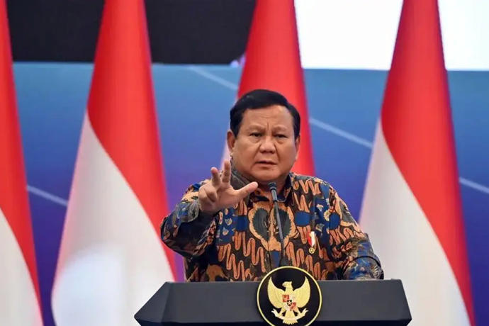 Aturan Baru Berlaku! Prabowo Ubah Skema Pensiun Anggota Polri