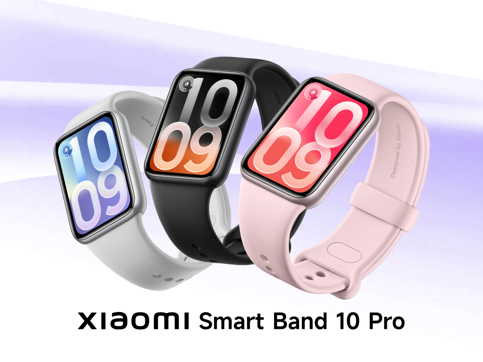 Canggih Dan Stylish! Xiaomi Smart Band 10 Pro Jadi Incaran Baru