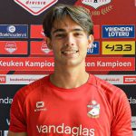 Perjalanan Baru! Tim Geypens Resmi Angkat Kaki Dari FC Emmen