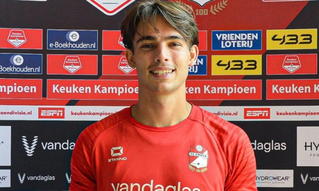 Perjalanan Baru! Tim Geypens Resmi Angkat Kaki Dari FC Emmen