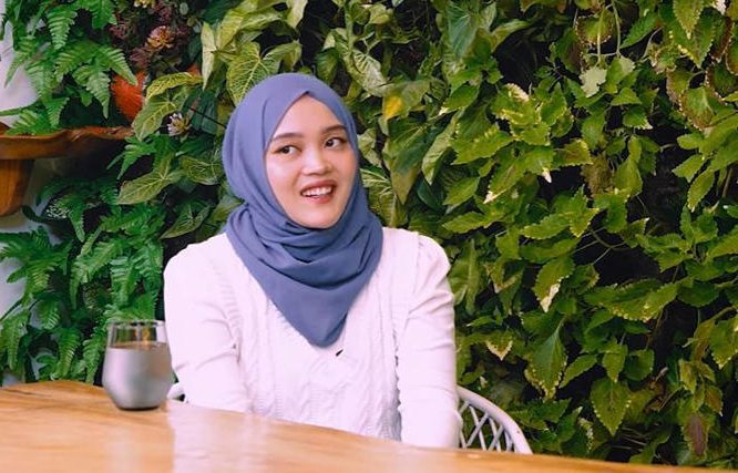 Putri Delina Bahagia, Pernikahan Nathalie Holscher Jadi Sorotan