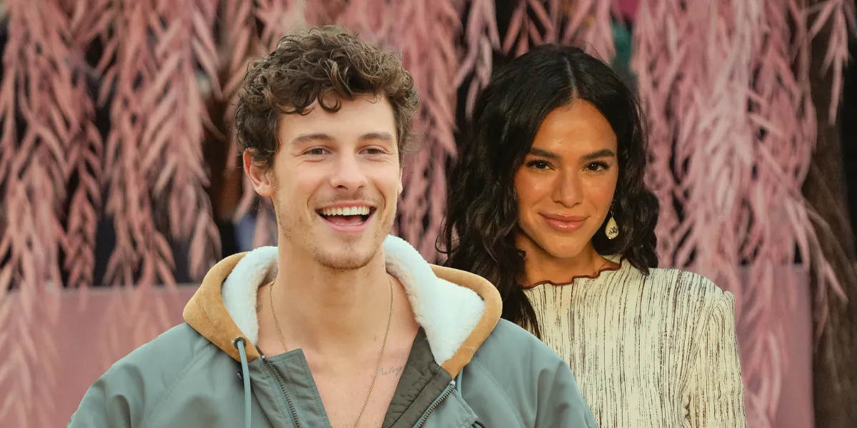 Bikin Heboh! Shawn Mendes Pamer Kekasih Baru Di Instagram