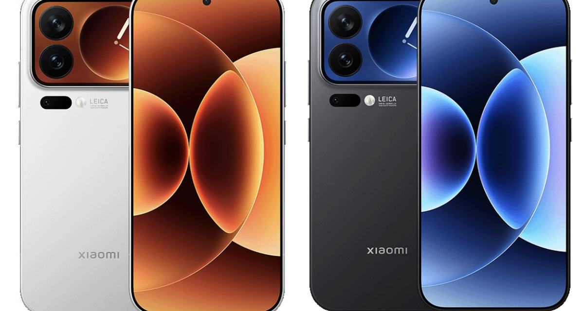 Inovasi Baru Xiaomi: Redmi Note 17 Pro Max, Spek Semi Flagship