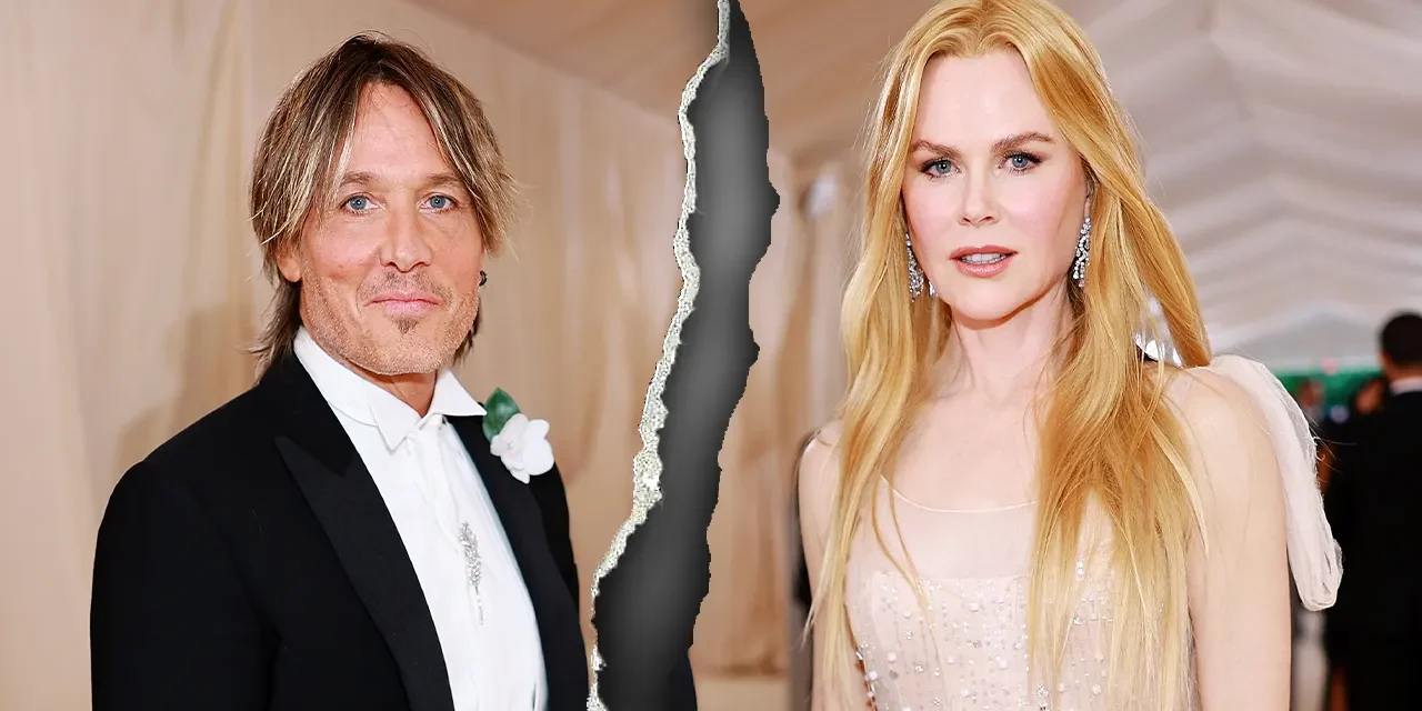 Nicole Kidman: Sisi Rapuh Usai Cerai, Kini Menatap Masa Depan