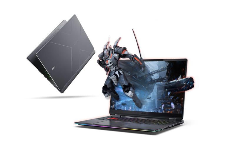Acer Aspire G 3D 16 Bawa Layar 3D Tanpa GPU Diskrit