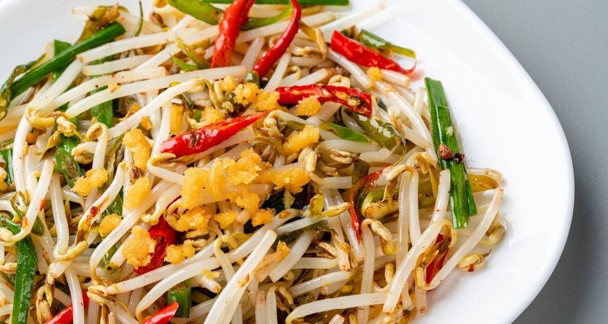 Anti Ribet! Tumis Taoge Gurih Jadi Menu Praktis Untuk Keluarga