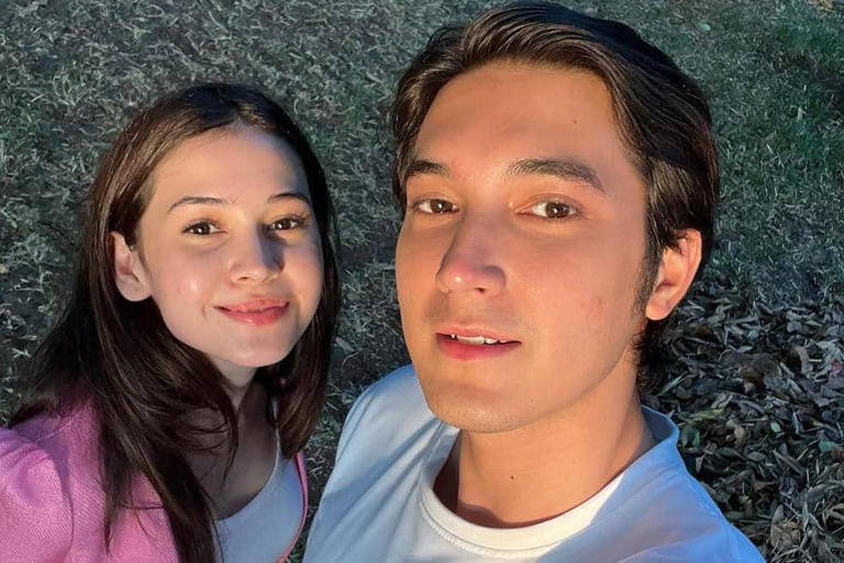 Bikin Heboh! Sandrinna Michelle Putus Dari Junior Roberts