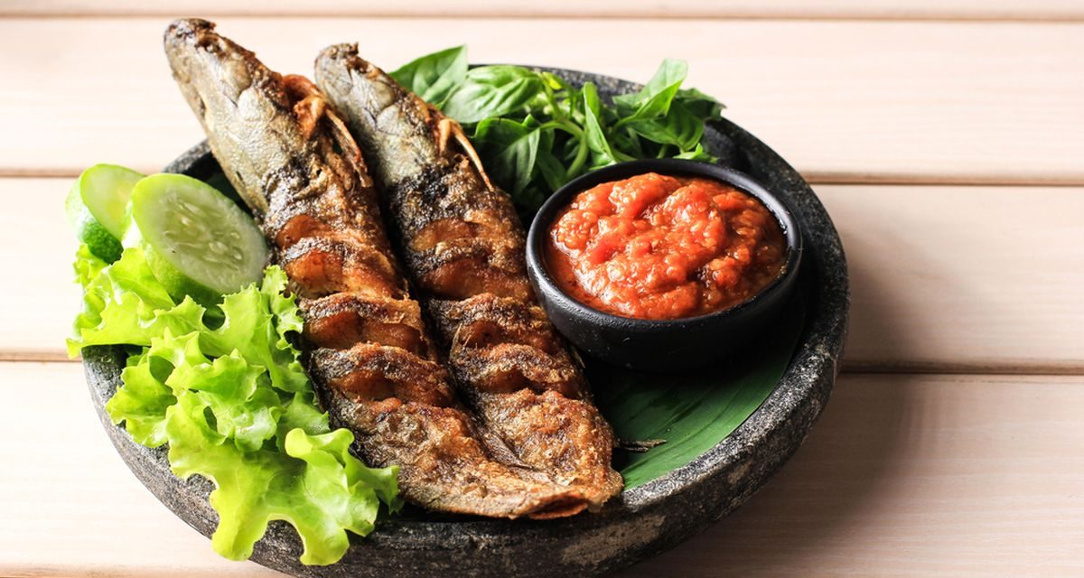 Pecel Lele, Makanan Sederhana yang Jadi Favorit Banyak Orang