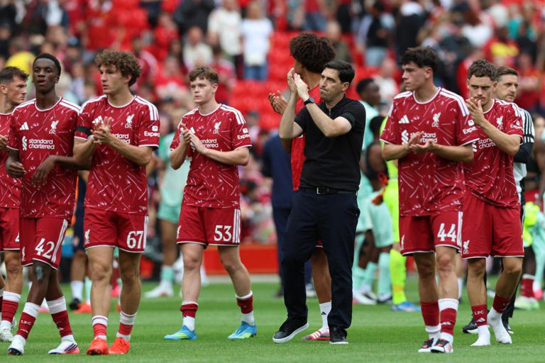 Lolos Dramatis Dari Chelsea! Liverpool Di Hadang Bournemouth