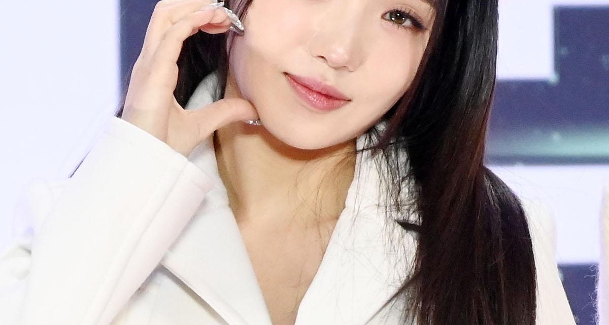 Penuh Perjuangan! Jisun Eks fromis_9 Bangkit Dari Masalah Utang